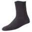 NRS HydroSkin 0.5 Wetsocks, Charcoal Heather, Extra Small, 30011.02.100