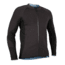 NRS HydroSkin 1.5 Jacket - Men's, Charcoal Heather, XXL, 15037.02.104