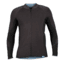 NRS HydroSkin 1.5 Jacket - Men's, Charcoal Heather, XXL, 15037.02.104