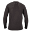 NRS HydroSkin 1.5 Jacket - Men's, Charcoal Heather, XXL, 15037.02.104