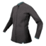 NRS HydroSkin 1.5 Jacket - Women's, Charcoal Heather, XXL 15039.02.105