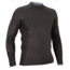 NRS HydroSkin 1.5 Shirt - Men's, Charcoal Heather, XXL 15035.02.104
