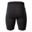 NRS HydroSkin 1.5 Shorts - Men's-Charcoal Heather-Medium