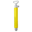 NRS Kayak Bilge Pump, Gray/Yellow 50033.02.100