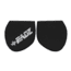 NRS Kayak Heel Ankle Pads, Gray 50042.01.100