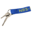 NRS Key Chain, Blue 60019.01.100