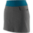 NRS Lolo Skort - Women's, Gunmetal, 10, 10148.01.103