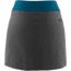 NRS Lolo Skort - Women's, Gunmetal, 10, 10148.01.103
