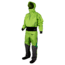 NRS Navigator Paddling Suit - Men's, Spring Green, L 22535.02.102