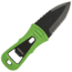 NRS Neko Knife, Green/Black 47311.01.101