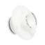 NRS Nylon Military Valve, White 38514.01.100