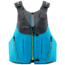 NRS Oso PFD - Life Jacket - Womens, Teal, Extra Small/Medium, 40073.01.101