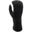 NRS Outfitter Mitts - Unisex, Black, Small, 25042.01.100