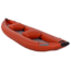 NRS Outlaw II Inflatable Kayak-Orange