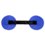 NRS Outlaw IK Handle, Blue 84038.02.100