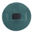 NRS Packraft 1in Loop Urethane Patch, Green 38019.01.100