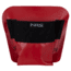 NRS Pennel Orca Footcups, Red 37360.01.103