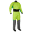 NRS Pivot Drysuit - Men's, Spring Green, M 22536.01.101