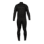 NRS Radiant 4/3mm Wetsuit - Men's, Black, 3XL 17281.02.106