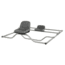 NRS Raft Fishing Frame, 60inWx60inL 92013.04.106