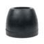 NRS Replacement Pin Top for Pin &amp; Clips, Black 77423.01.100