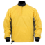 NRS Rio Top Paddle Jacket - Men's, Yellow, XS 20003.01.110