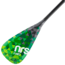 NRS Rush 3-Piece SUP Paddle, 68in-86in, 77121.01.100