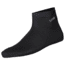 NRS Sandal Socks, Black, XXL 30010.02.105