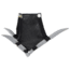 NRS Shrimp Lightweight Boat Anchor, Black 50209.01.100