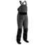 NRS Sidewinder Dry Bibs - Women's, Gunmetal, G-L 20025.02.106