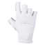 Skelton Gloves - Unisex-White-S/M