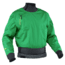 NRS Stampede Paddling Jacket - Men's, Fern, L 22513.04.107