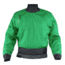 NRS Stampede Paddling Jacket - Men's, Fern, L, 22513.04.107