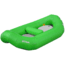 NRS STAR High Five Self-Bailing Raft, Lime, 9 Feet 10 Inch, 86223.01.100