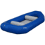 NRS STAR Outlaw 150 Self-Bailing Raft, Lime, 15 Feet 1 Inch, 86228.01.102