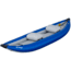 NRS STAR Outlaw II Inflatable Kayak, Blue, 12 Feet 2 Inch, 86243.01.100