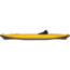 NRS STAR Paragon Inflatable Kayak, Yellow, 11 Feet 2 Inch, 86247.01.100