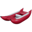 NRS STAR Slice XL Paddle Cataraft, Red, 12 Feet 8 Inch, 86229.01.100
