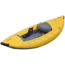NRS STAR Viper Inflatable Kayak, Yellow, 9 Feet 6 Inch, 86246.01.102