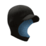 NRS Storm Cap, Charcoal, L 15046.01.102