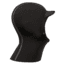 NRS Storm Hood, Charcoal, M 15047.01.101