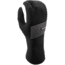 NRS Toaster Mitts - Unisex, Black, Small, 25027.05.101