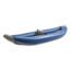 Tributary Tomcat Solo Inflatable Kayak-Blue