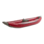 Tributary Tomcat Solo Inflatable Kayak-Red