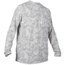 NRS Varial Hoodie - Men's, Ice Gray Camo, S 10008.01.100
