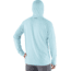 NRS Varial Hoodie - Men's, Aquatic, Large, 10008.02.102