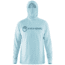 NRS Varial Hoodie - Mens, Aquatic, 2XL, 10008.02.104