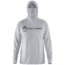 NRS Varial Hoodie - Mens, Quarry, 2XL, 10008.02.109