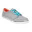 NRS Vibe Water Shoe - Women's, Gray, 11 30047.01.109