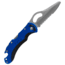NRS Voss Knife, Blue 47309.01.100